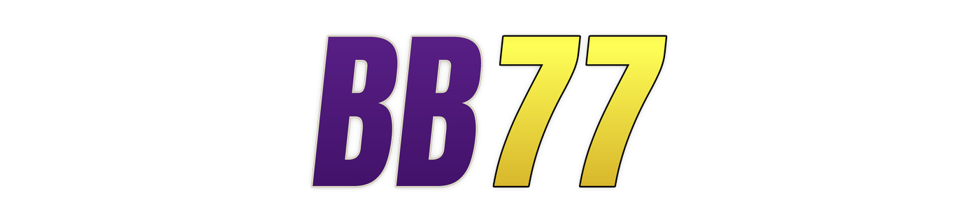 bb77 Logo
